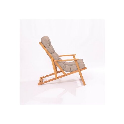 Hanah home ba&amp;scaron;tenska stolica My008 brown Slike