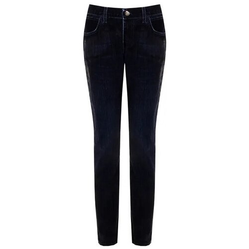 Rinascimento Kavbojke slim CFC0125153003 pisana Cene