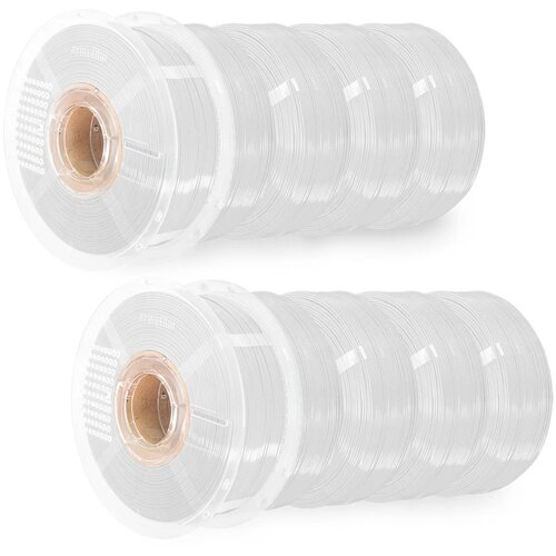 AzureFilm petg super pack white, 1.75 mm (10.000 g) Cene