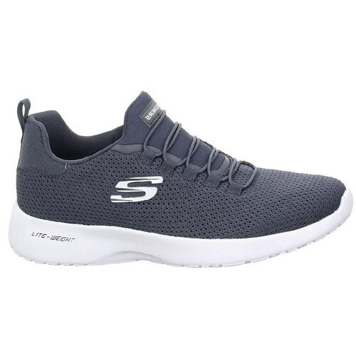 Skechers Modne superge 58360 Siva Cene
