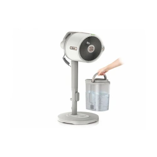 Shark Ventilator FA300EU/FlexBreeze Pro Mist/siva Cene