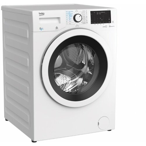 Beko HTV 8736 XS0 mašina za pranje i sušenje veša Slike