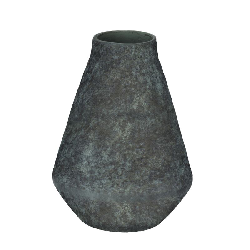 Eglo living metalna vaza, aluminijum, zeleno-patina Malimono 421148 Slike