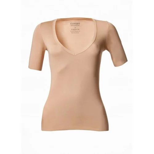 Covert Women's Invisible T-Shirt Beige (144309-410)