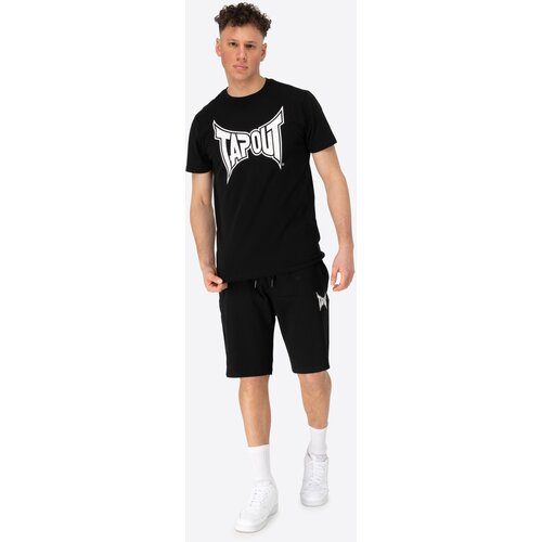 Tapout Men&amp;#039;s t-shirt &amp;amp; shorts set regular fit Slike