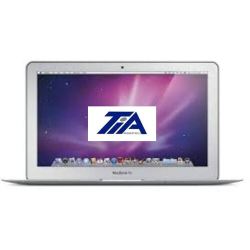 Apple Macbook Air 11 (Mid 2011.) A1370, intel i5, 4/128GB CRO tipkovnica - UNIKAT - NOV IZLOŽBENI UREĐAJ Slike