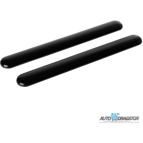 Lampa Accessories zaštita branika 2KOM crna 31x3.5CM 170896 Slike