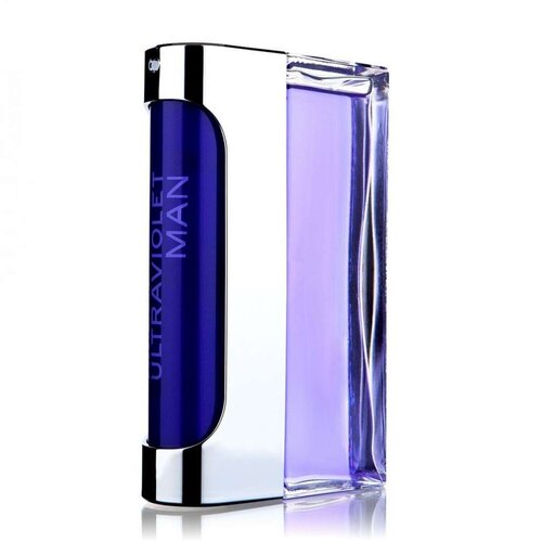Parfem za mu&amp;scaron;karce Ultraviolet Man Paco Rabanne EDT Slike