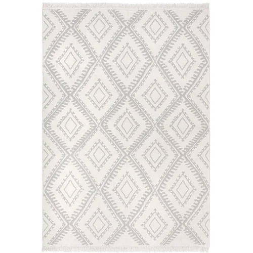 Flair Rugs sivi tepih 150x80 cm Deuce Alix