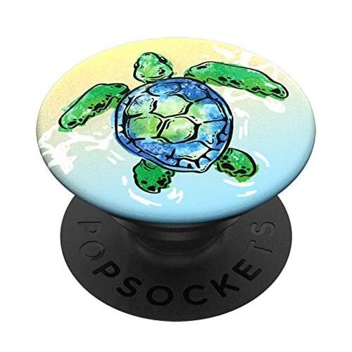 KS popsockets držalo / stojalo popgrip tortuga Slike