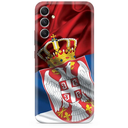  Maska ultra tanki print clear za samsung A346B galaxy A34 5G Cene