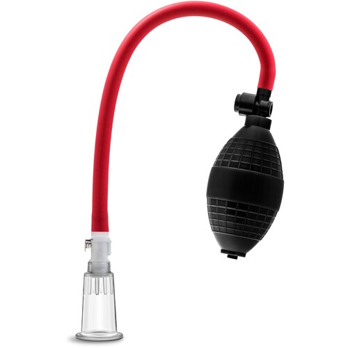Blush Temptasia Beginners Clitoral Pump System Slike