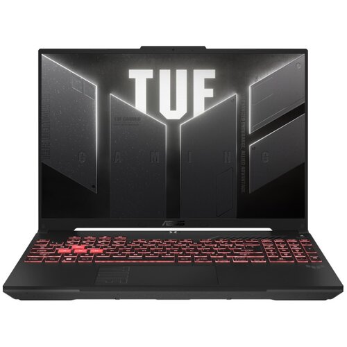 Asus TUF A16 FA607NU-WS53 16" 144Hz, AMD Ryzen 5 7535HS 16GB DDR5, 512GB, 4050 8GB Cijene