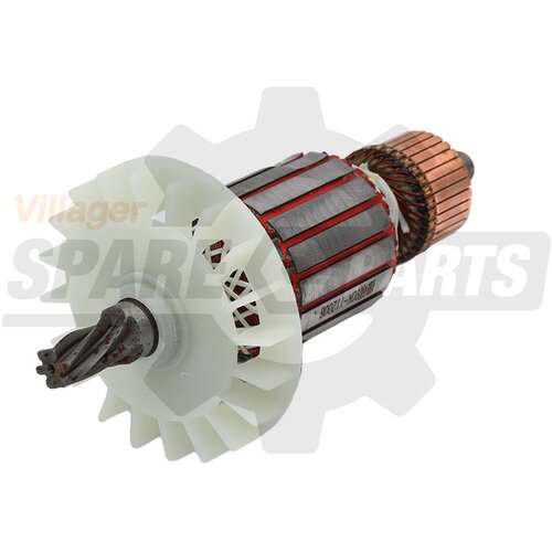 Villager 53 - ROTOR Cijene