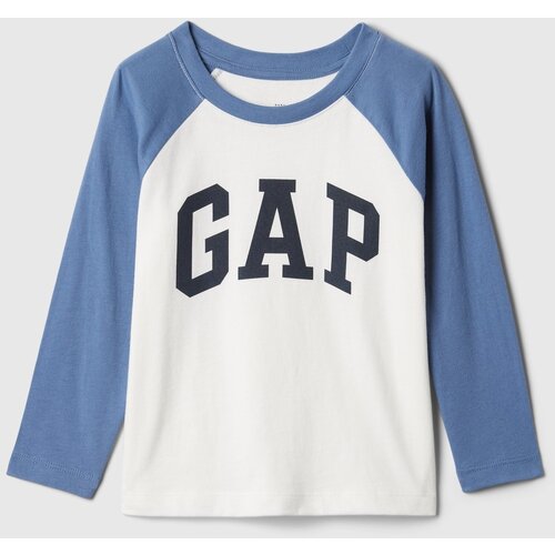GAP Baby T-shirt with logo - Boys Cene