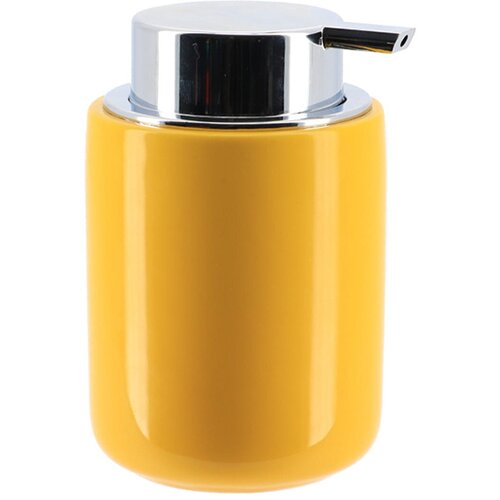  DOZATOR ZA SAPUN 235 ML ŽUTA GELA TENDANCE Cijene