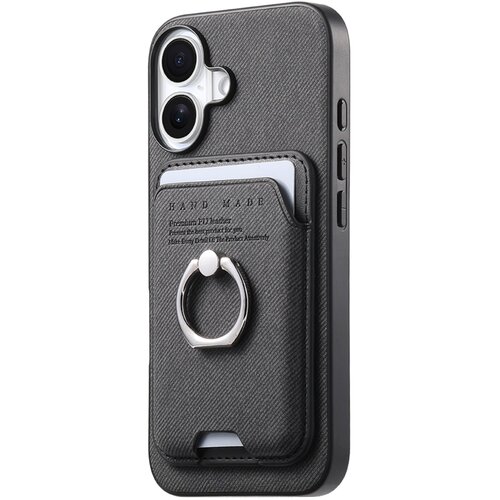 INF združljiv s samsung S24/S25 etui za telefon z držalom za prst in kartico, (5000080917) Cene