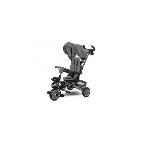 Lorelli dečiji tricikl Freccia Grey&Black 10050670001 Cene