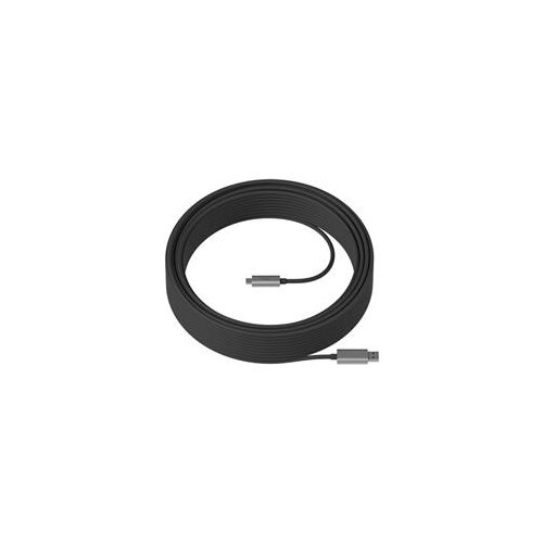 Logitech STRONG USB CABLE 10M /USB A TO USB C Cene