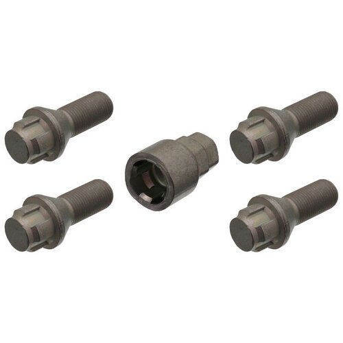  Sigurnosni šrafovi M14x1.25 27mm ključ 17/19 konus FEBI Cene