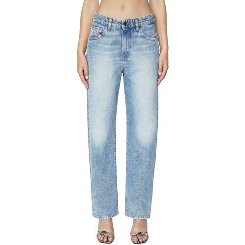 Diesel Jeans - 1999 L.34 TROUSERS blue Slike