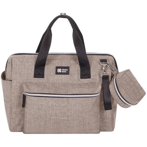 Kikka Boo torba za mame Maxi beige ( KKB21040 ) Cene