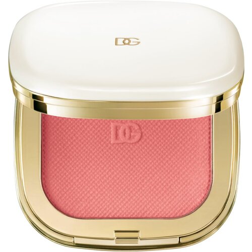 Dolce & Gabbana Classic Cheeks&Eyes Match rdečilo odtenek 03 HOPEFUL ROSE 8 g Cene