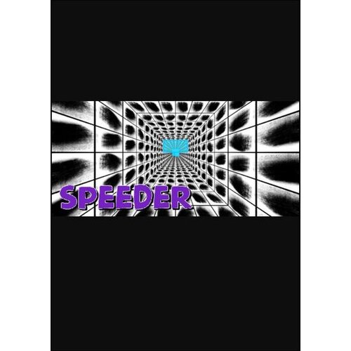 Steam Speeder (PC) Key GLOBAL Cene