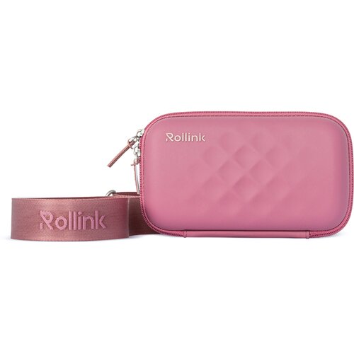  Mini Torbica Rollink Tour Mauve Cene