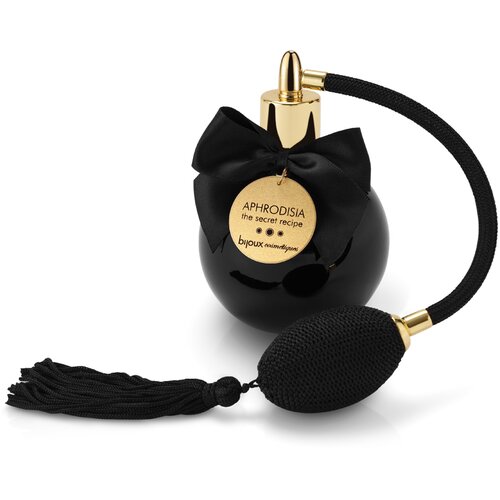 Bijoux Indiscrets Parfum Aphrodisia Body Mist, 100 ml Cene