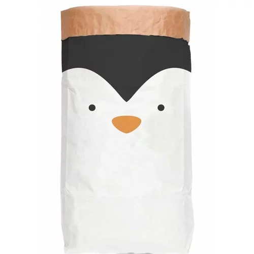 Little Nice Things papirnata vreća Penguin
