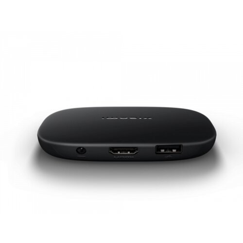 Xiaomi Set Top Box S 3rd Gen Cene