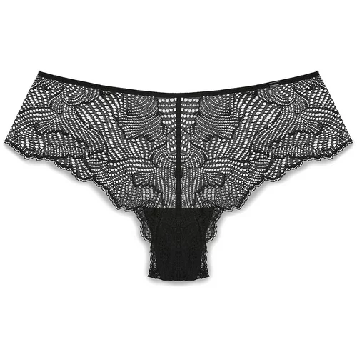 Calvin Klein Underwear Francoske hlačke Invisibles