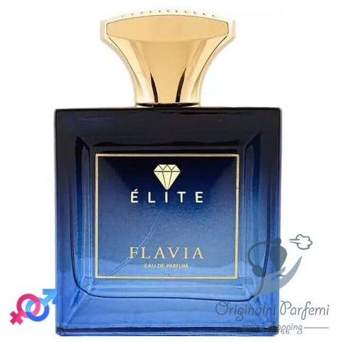 Flavia Élite 100 ml parfemska voda unisex Cene