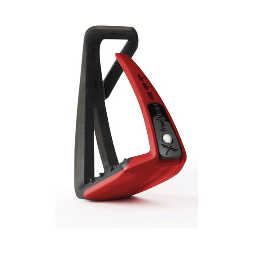 freejump Streme "SOFT'UP LITE" - Rdeča Cene