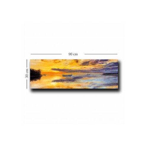Wallxpert dekorativna slika 3090NISC 013 Slike
