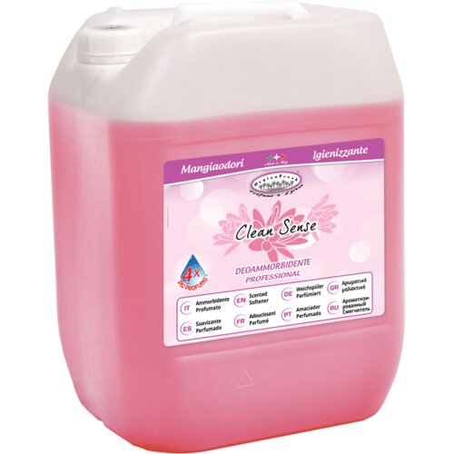 Tintolav omekšivač Clean sense 20 kg Cene