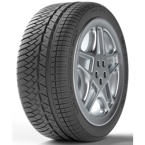 Michelin Pilot Alpin PA4 ( 235/50 R17 100V XL ) Cijene