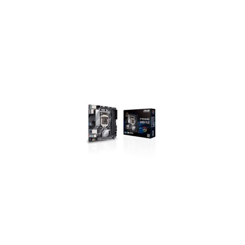 Asus PRIME B460I-PLUS, Intel B460, Mini-ITX, matična ploča Slike