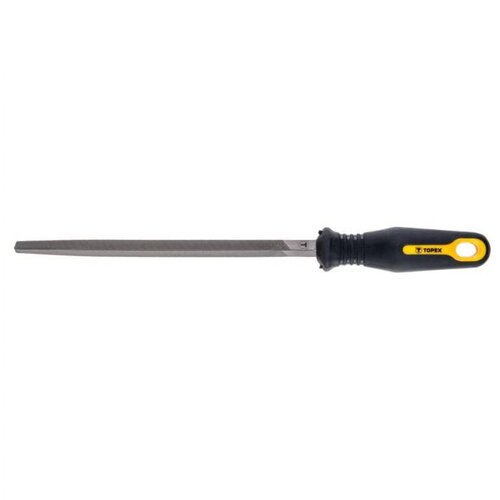  Turpija za metal trokut 200mm Topex Cijene