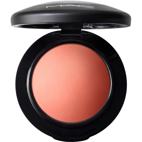 MAC Cosmetics Mineralize Blush rumenilo nijansa Like Me, Love Me 3.2 g Slike