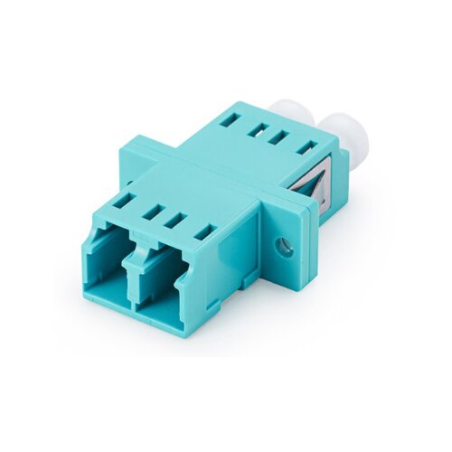 Lanplus Adapter LC/UPC OM3 Duplex Slike