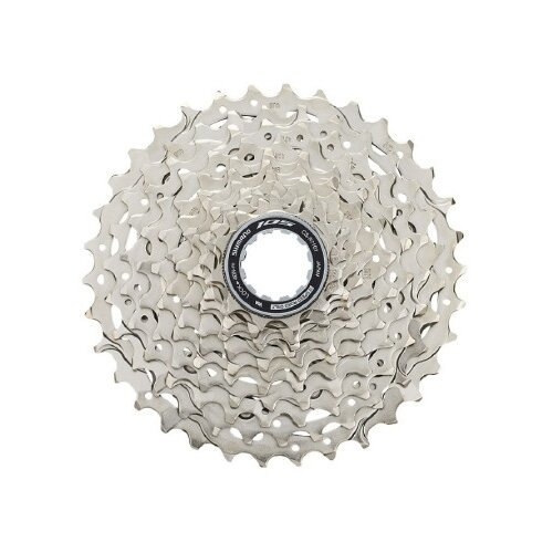 Shimano 105 cs-r7101, 12-brzina,11-34t, ind.pack Kasetni lančanik ( ICSR710112134 ) Slike