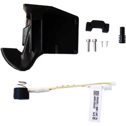 E3D Revo Creality Sprite Upgrade Kit, Single Nozzle Cene