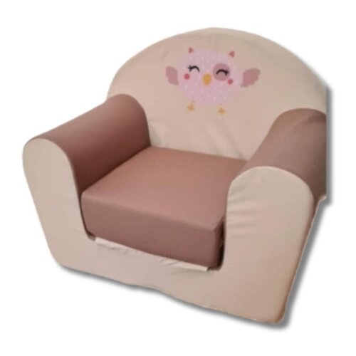  Dečija foteljica na razvlačenje Sova Cene