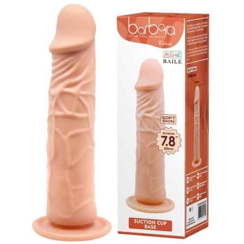  Dildo Barbara Calvin 7,8 Cene