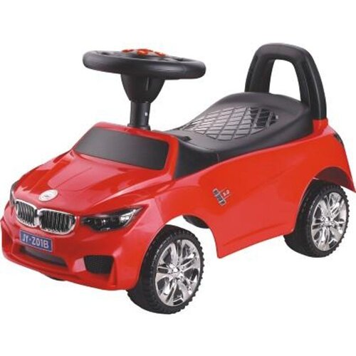 Ningbo Elite Cycle Guralica auto crveni Slike