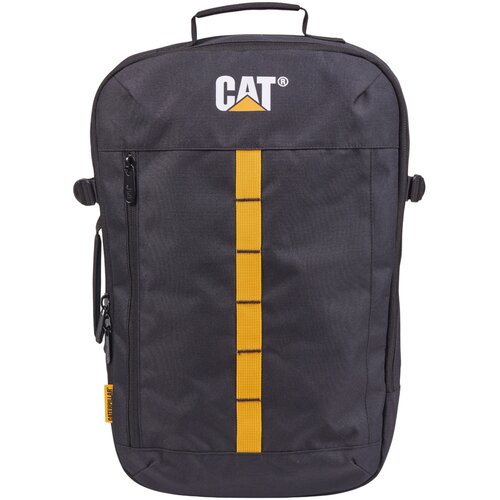 Caterpillar Nahrbtniki Tactical Cabin Backpack Črna Cene