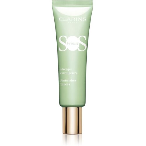 Clarins SOS Primer podlaga za make-up odtenek Redness 30 ml Cene
