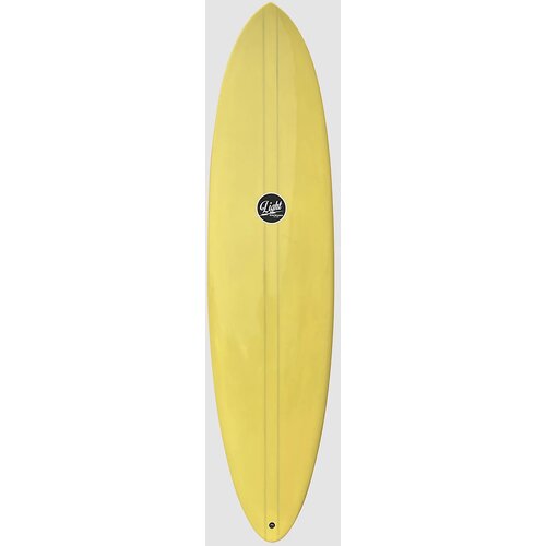 Light Wide Glider Vanilla - 7.6' PU-US+Future Deska za surfanje uni Cene
